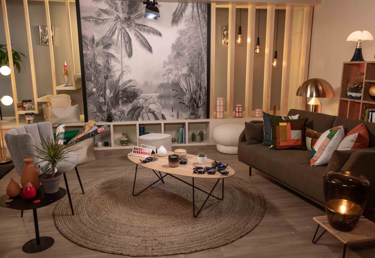 PLATEAU LIFESTYLE - Image 0