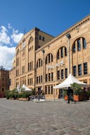 Modern Industrial Loft Space at Schönhauser Allee§ - Image 0