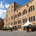 Modern Industrial Loft Space at Schönhauser Allee§