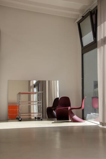 Studio 2.3 - 110 sqm Event/Production Space  - Image 2