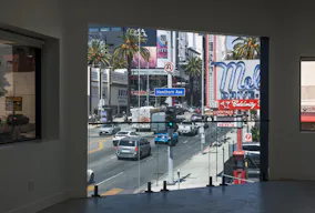 Hollywood Hotspot: Versatile 6,000 sq ft Indoor/Outdoor Event & Retail Space with Hollywood Blvd Views! - Image 18