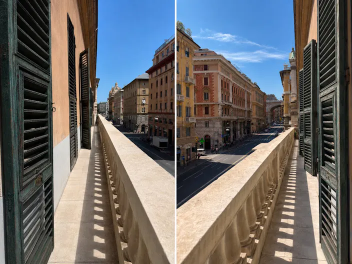 ABC·ARTE – Ampio spazio eventi nel cuore di Genova - Image 2