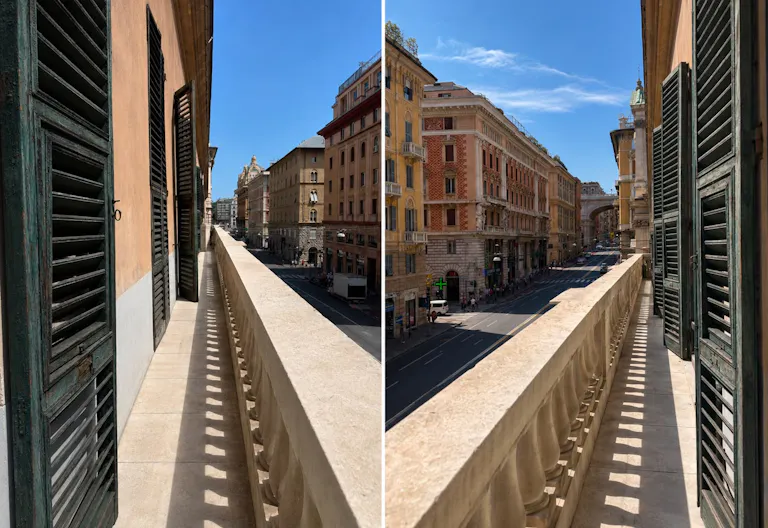 ABC·ARTE – Ampio spazio eventi nel cuore di Genova - Image 2