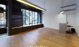 Rue Saint Roch Pop Up Boutique - Image 1