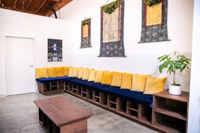 Multi Functional Event Space - Image 2