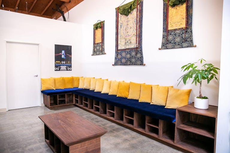 Multi Functional Event Space - Image 2