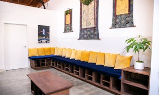 Multi Functional Event Space - Image 2