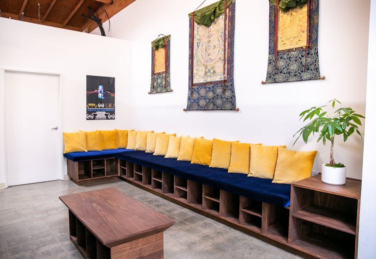 Multi Functional Event Space - Image 2