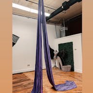 Industrial Riverside Creative Studio Loft - Image 9