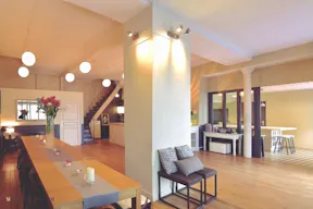 Une maison cosy au coeur de Paris/A warm house in the heart of Paris ! - Image 0