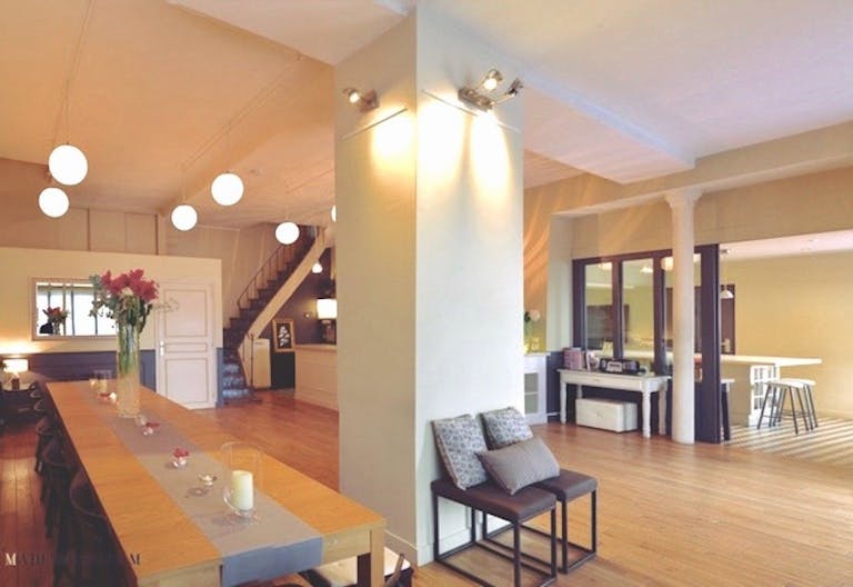 Une maison cosy au coeur de Paris/A warm house in the heart of Paris ! - Image 0