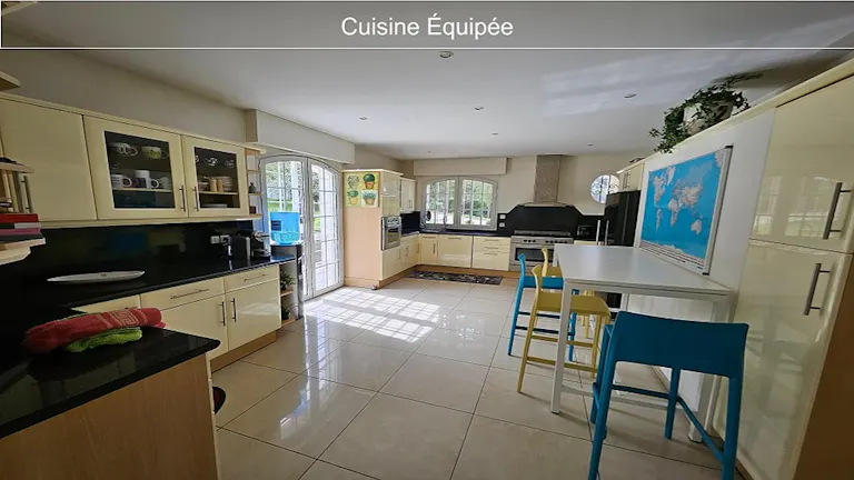 La Villa Parfète - Image 4
