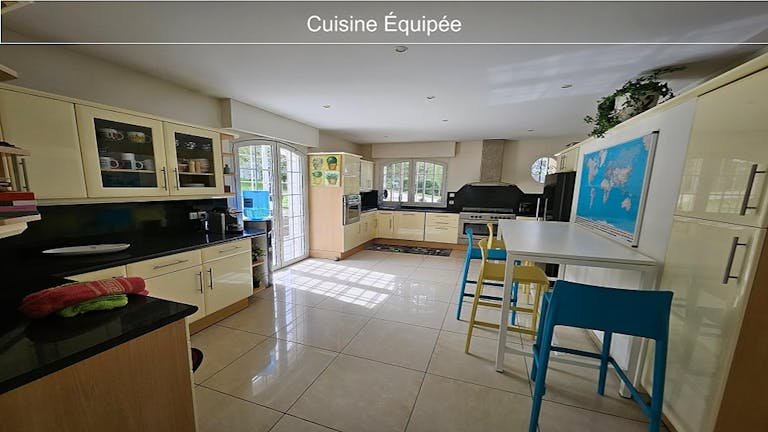 La Villa Parf�te - Image 4