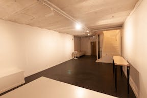 Paris 1er (Tuileries) - Espace pour Pop Up - Galerie (140 m2 + Sous sol 35 m2) - Image 17