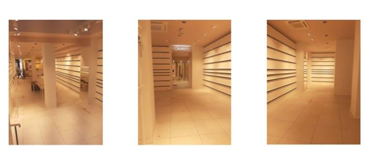 Boutique avenue de l'opera - Image 1