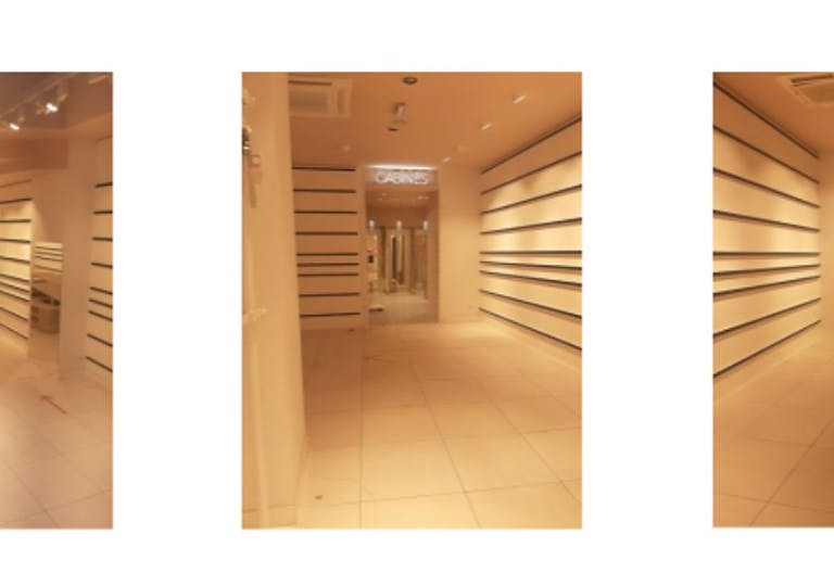 Boutique avenue de l'opera - Image 1