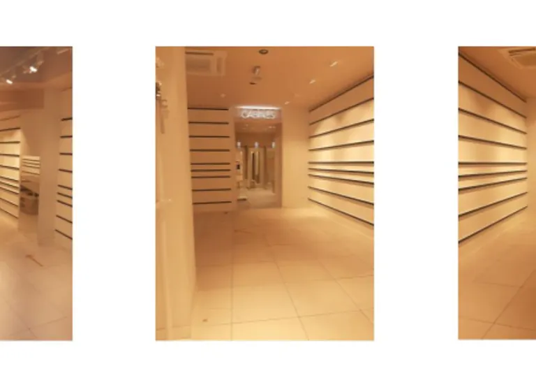 Boutique avenue de l'opera - Image 1