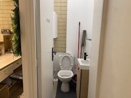 Local �pur� bois 35m2 - possibilit� de partager l'espace avec un autre locataire - Image 10