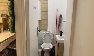 Local �pur� bois 35m2 - possibilit� de partager l'espace avec un autre locataire - Image 10