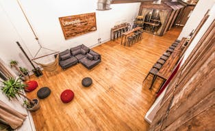 Designer SoHo Loft Space - Image 2