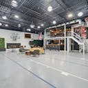 Chicago West Loop Event Space