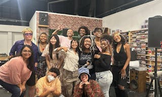 Hollywood Record Store - Image 1