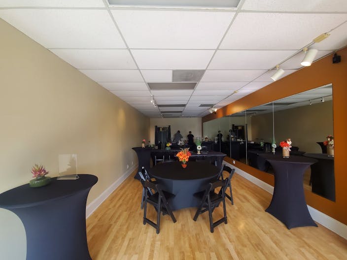 Unique Ballroom/Event space - Image 0