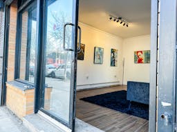 Modern Art Gallery/event space in E. Williamsburg - Image 4