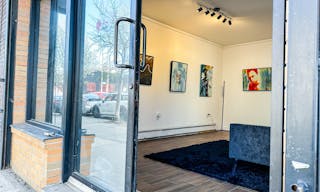 Modern Art Gallery/event space in E. Williamsburg - Image 4