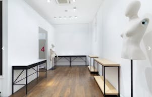 SMUKKE CONCEPT Pop Up Boutique - Image 11