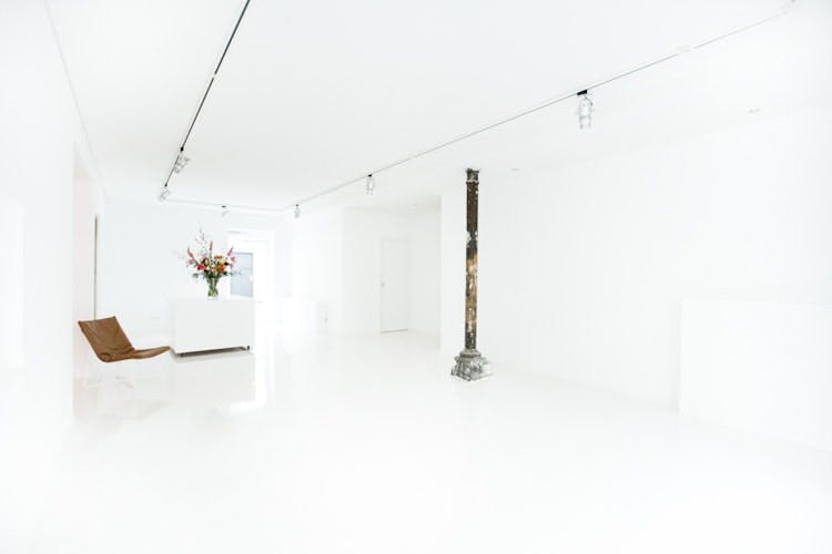 Gerard Doustraat Pop Up Space in De Pijp, Amsterdam
