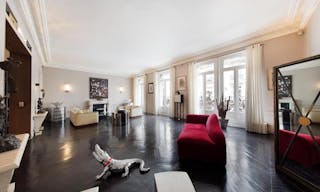 Le Loft Triangle D'or Showroom Paris 8 Champs-élysée - Image 7