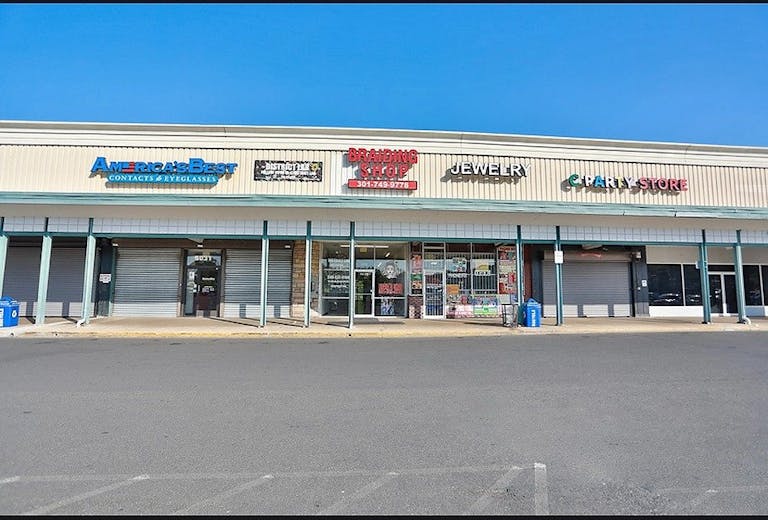 Creative flex event space - Image 3