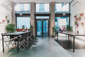 Espace Pop -Up /  Lyon Bas des Pentes de la Croix Rousse (69001) - Image 0