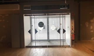 Unique and Atypical Space in Paris - Former Shopping Mall - Image 8