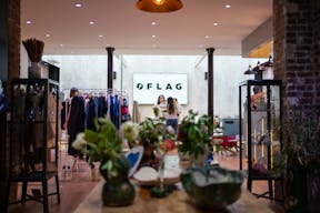 Loft sous verrière - Equiria Showroom - Image 0