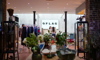 Loft – Equiria Showroom - Image 1