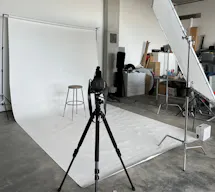 Large Industrial Loft Space with Unbelievable Natural Light - In Heart of Bushwick - Image 3