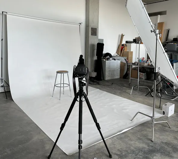 Large Industrial Loft Space with Unbelievable Natural Light - In Heart of Bushwick - Image 3