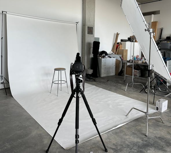 Large Industrial Loft Space with Unbelievable Natural Light - In Heart of Bushwick - Image 3