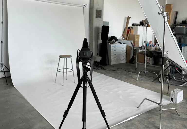 Large Industrial Loft Space with Unbelievable Natural Light - In Heart of Bushwick - Image 3