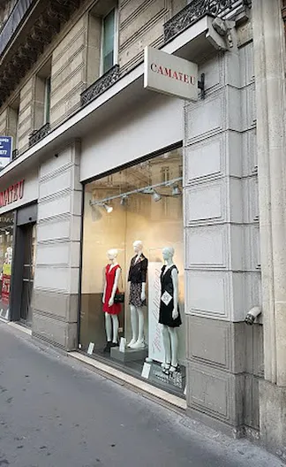 Boutique avenue de l'opera - Image 0