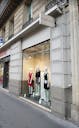 Boutique avenue de l'opera