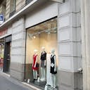 Boutique avenue de l'opera
