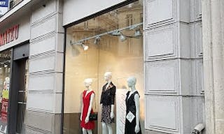 Boutique avenue de l'opera - Image 0
