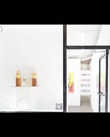Beautiful Bright LES Gallery Space - Image 4