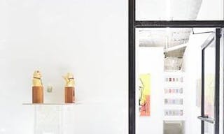 Beautiful Bright LES Gallery Space - Image 4