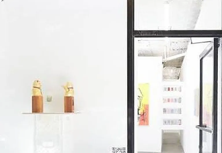Beautiful Bright LES Gallery Space - Image 4