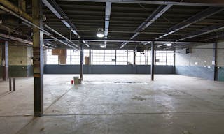 Huge Warehouse in Gowanus Brooklyn - Image 0