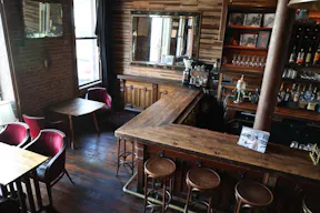 Vintage Restaurant Space - Image 2
